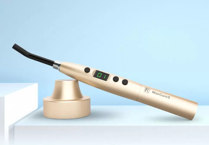 MaxCure5 Dental Curing Light